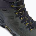Vyriški trekingo batai La Sportiva Ultra Raptor II Mid Leather GTX Grey 34J909629 8