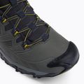 Vyriški trekingo batai La Sportiva Ultra Raptor II Mid Leather GTX Grey 34J909629 9
