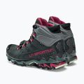 Moteriški trekingo batai La Sportiva Ultra Raptor II Mid Leather GTX black 34L915409 3