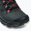 Moteriški trekingo batai La Sportiva Ultra Raptor II Mid Leather GTX black 34L915409 7