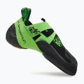 La Sportiva Skwama Vegan black/flash green vyriški laipiojimo bateliai 2