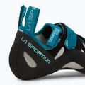 La Sportiva Tarantula Boulder moteriški laipiojimo bateliai black/blue 40D001635 9