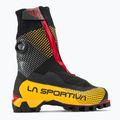 La Sportiva vyriški aukštakulniai batai G-Tech black 31F999100 2