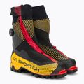 La Sportiva vyriški aukštakulniai batai G-Tech black 31F999100 4