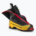 La Sportiva vyriški aukštakulniai batai G-Tech black 31F999100 7