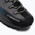 Vyriški trekingo batai La Sportiva Trango TRK Leather GTX pilka 11Y900726 7