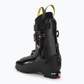 Ski touring batai La Sportiva Skorpius CR II black/yellow 2