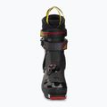 Ski touring batai La Sportiva Skorpius CR II black/yellow 3