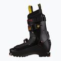 Ski touring batai La Sportiva Skorpius CR II black/yellow 8