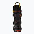 Ski touring batai La Sportiva Skorpius CR II black/yellow 9
