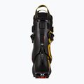 Ski touring batai La Sportiva Skorpius CR II black/yellow 10