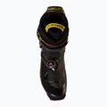 Ski touring batai La Sportiva Skorpius CR II black/yellow 11