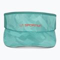 LaSportiva Skyrun Visor bėgimo skydelis mėlynas Y68636638 4