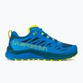 Vyriški bėgimo batai La Sportiva Jackal II electric blue/lime punch 2