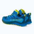 Vyriški bėgimo batai La Sportiva Jackal II electric blue/lime punch 3
