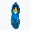 Vyriški bėgimo batai La Sportiva Jackal II electric blue/lime punch 6