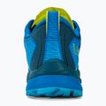 Vyriški bėgimo batai La Sportiva Jackal II electric blue/lime punch 7
