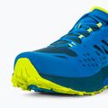 Vyriški bėgimo batai La Sportiva Jackal II electric blue/lime punch 8