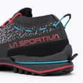 La Sportiva TX2 Evo moteriški bateliai juoda/raudona 27W900402 10