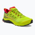 La Sportiva Jackal II vyriški bėgimo bateliai green 56J720314