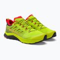 La Sportiva Jackal II vyriški bėgimo bateliai green 56J720314 4