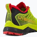 La Sportiva Jackal II vyriški bėgimo bateliai green 56J720314 9