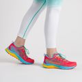 La Sportiva Jackal II moteriški bėgimo bateliai raudoni 56K402602 2