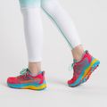 La Sportiva Jackal II moteriški bėgimo bateliai raudoni 56K402602 3