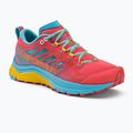 La Sportiva Jackal II moteriški bėgimo bateliai raudoni 56K402602