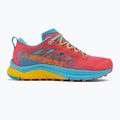 La Sportiva Jackal II moteriški bėgimo bateliai raudoni 56K402602 4