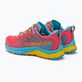 La Sportiva Jackal II moteriški bėgimo bateliai raudoni 56K402602 5