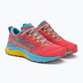 La Sportiva Jackal II moteriški bėgimo bateliai raudoni 56K402602 6