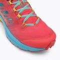 La Sportiva Jackal II moteriški bėgimo bateliai raudoni 56K402602 9