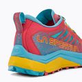 La Sportiva Jackal II moteriški bėgimo bateliai raudoni 56K402602 11