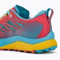 La Sportiva Jackal II moteriški bėgimo bateliai raudoni 56K402602 12