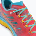 La Sportiva Jackal II moteriški bėgimo bateliai raudoni 56K402602 13