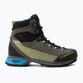 Vyriški trekingo batai La Sportiva Trango TRK GTX green/black 31D909729 2