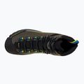 Vyriški trekingo batai La Sportiva Trango TRK GTX green/black 31D909729 13