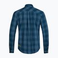 Vyriški trekingo marškinėliai La Sportiva Andes blue F11639729 2