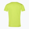 La Sportiva vyriški alpinistiniai marškinėliai Van yellow H47729729 6