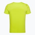 La Sportiva vyriški alpinistiniai marškinėliai Van yellow H47729729 2