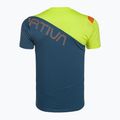 La Sportiva vyriški alpinistiniai marškinėliai Float navy blue N00639729 2