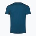 La Sportiva vyriški alpinistiniai marškinėliai Cinquecento navy blue N55639208 6