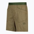 La Sportiva vyriški šortai laipiojimui Esquirol green N78731711 5