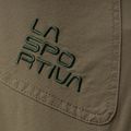La Sportiva vyriški šortai laipiojimui Esquirol green N78731711 4