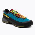 Vyriški trekingo batai LaSportiva TX4 R black-blue 27Z640108
