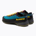 Vyriški trekingo batai LaSportiva TX4 R black-blue 27Z640108 3