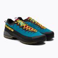 Vyriški trekingo batai LaSportiva TX4 R black-blue 27Z640108 4