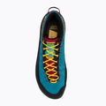 Vyriški trekingo batai LaSportiva TX4 R black-blue 27Z640108 6