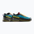 Vyriški trekingo batai LaSportiva TX4 R black-blue 27Z640108 9